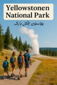 Best National Parks for Family Travel 
