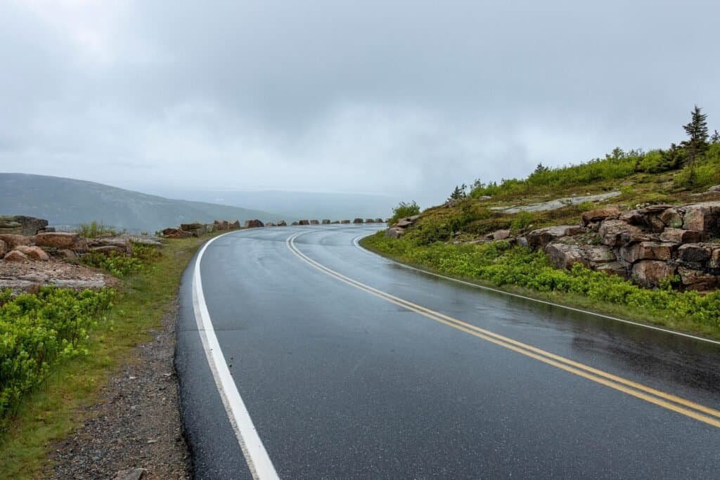 best national parks to visit in summer