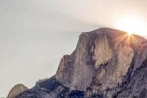 Yosemite Trip Planning